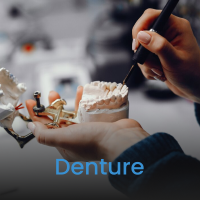 Denture