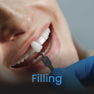 Filing