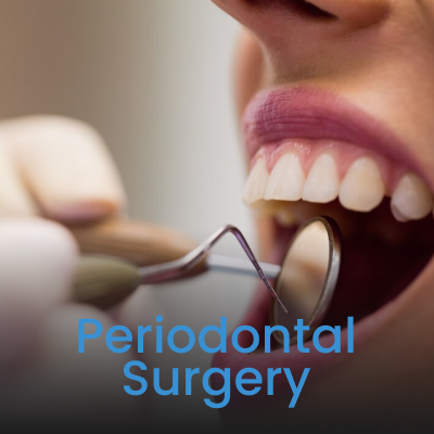 Periodontal Surgery